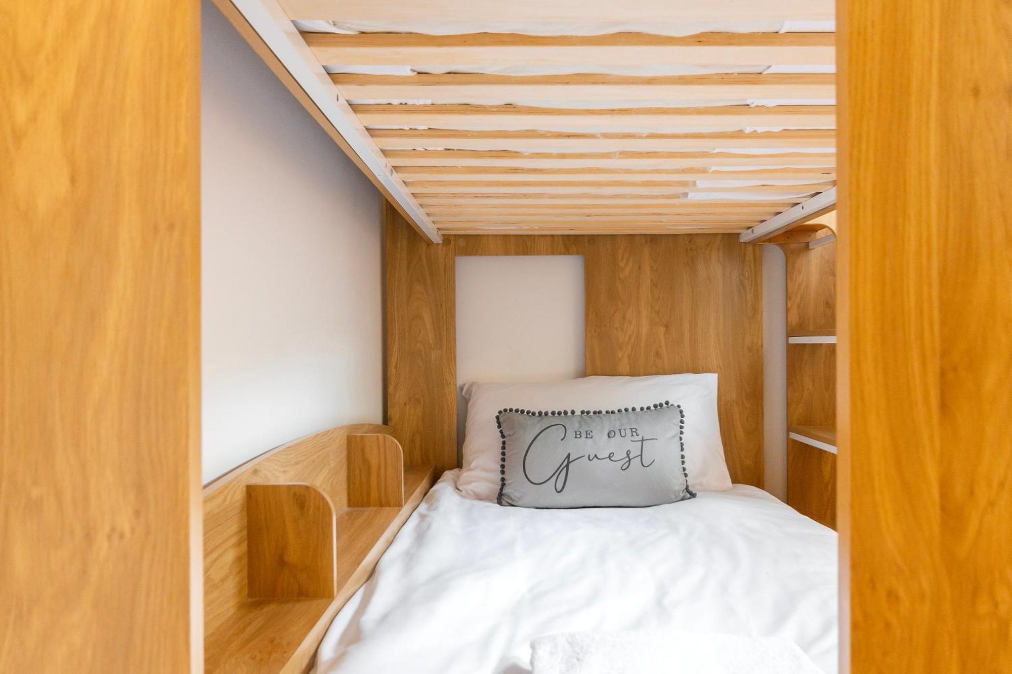 The Trail Special Apartment In Afan Forest Bike Park By Staystaycations Cymmer Esterno foto