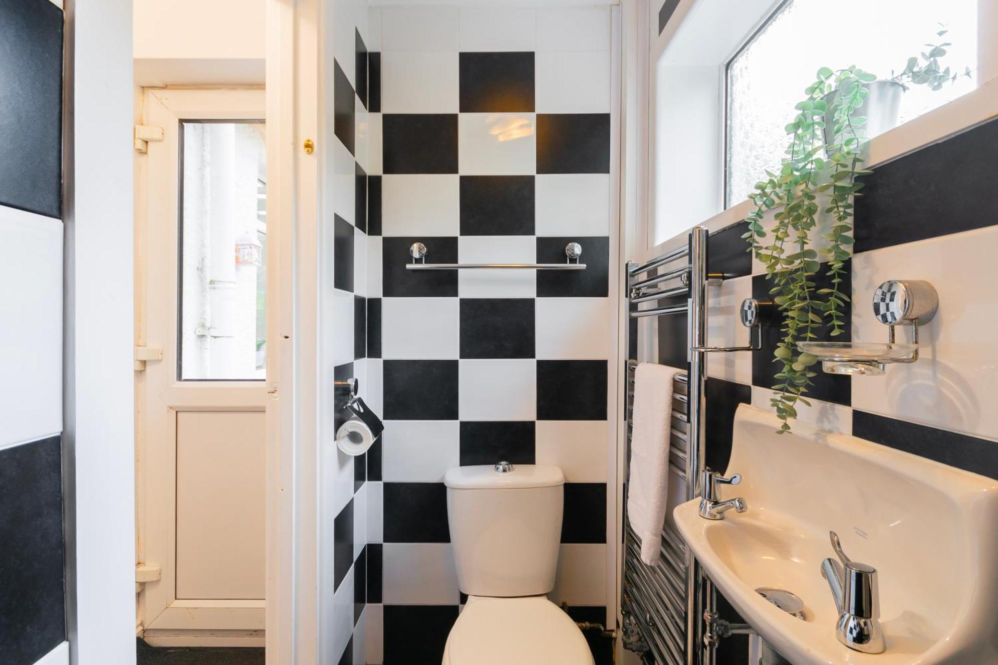 The Trail Special Apartment In Afan Forest Bike Park By Staystaycations Cymmer Esterno foto