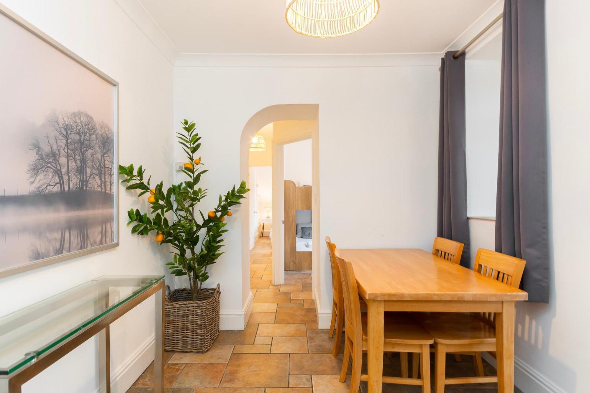 The Trail Special Apartment In Afan Forest Bike Park By Staystaycations Cymmer Esterno foto